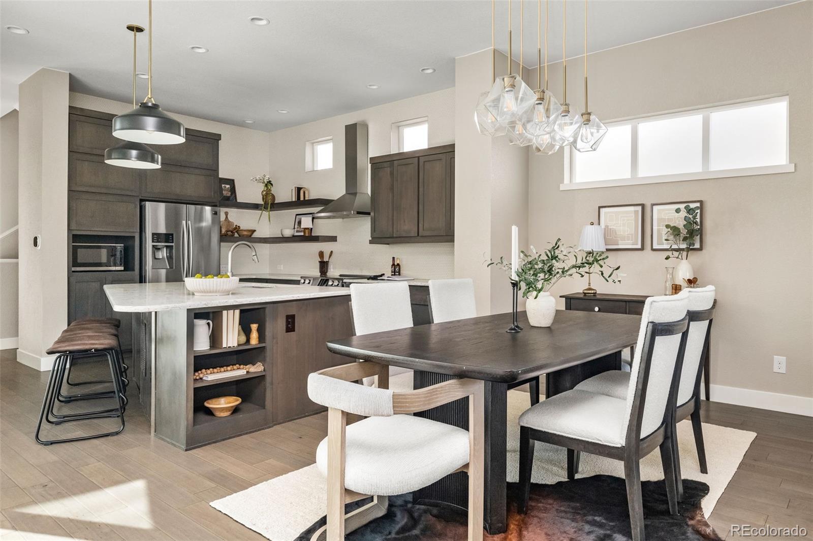 MLS Image #9 for 6753  mariposa court,denver, Colorado