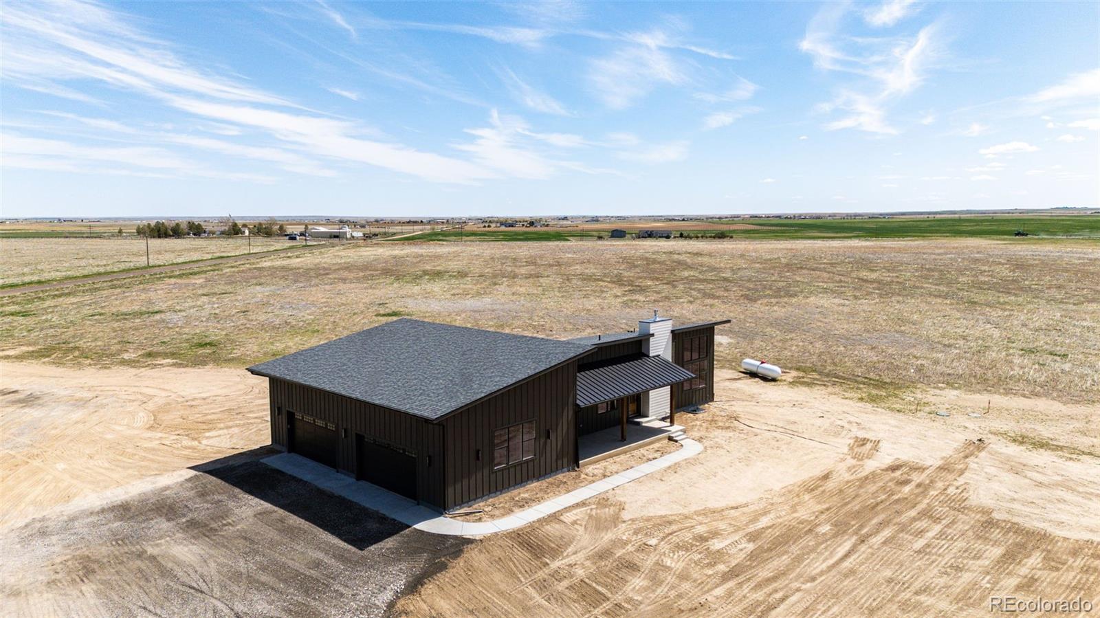 MLS Image #2 for 65960 e evans place,byers, Colorado