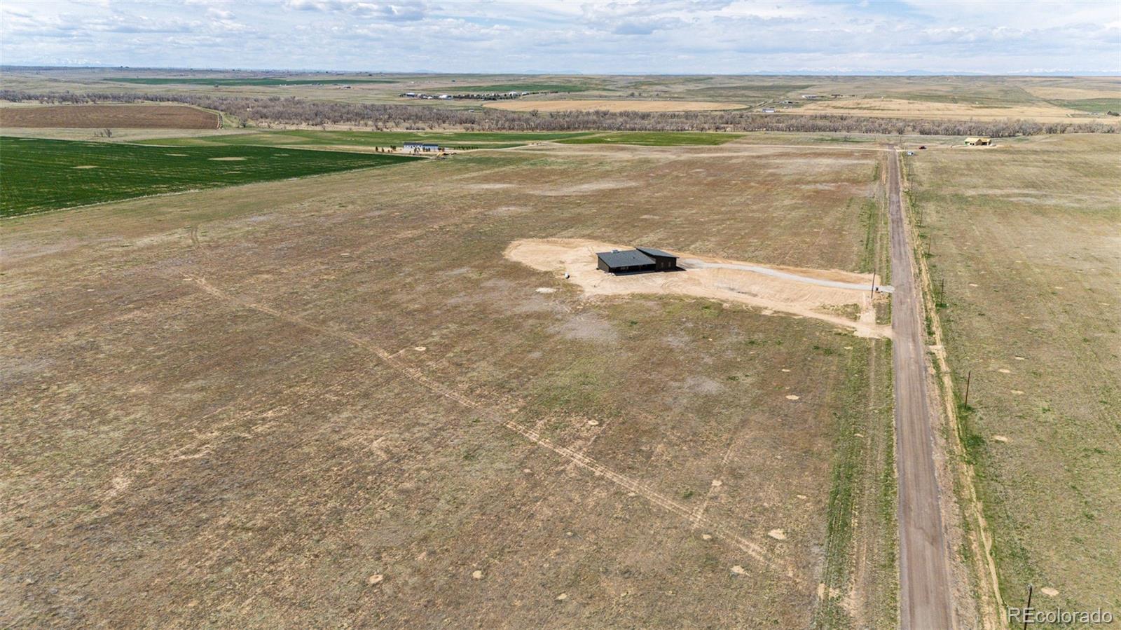 MLS Image #7 for 65960 e evans place,byers, Colorado