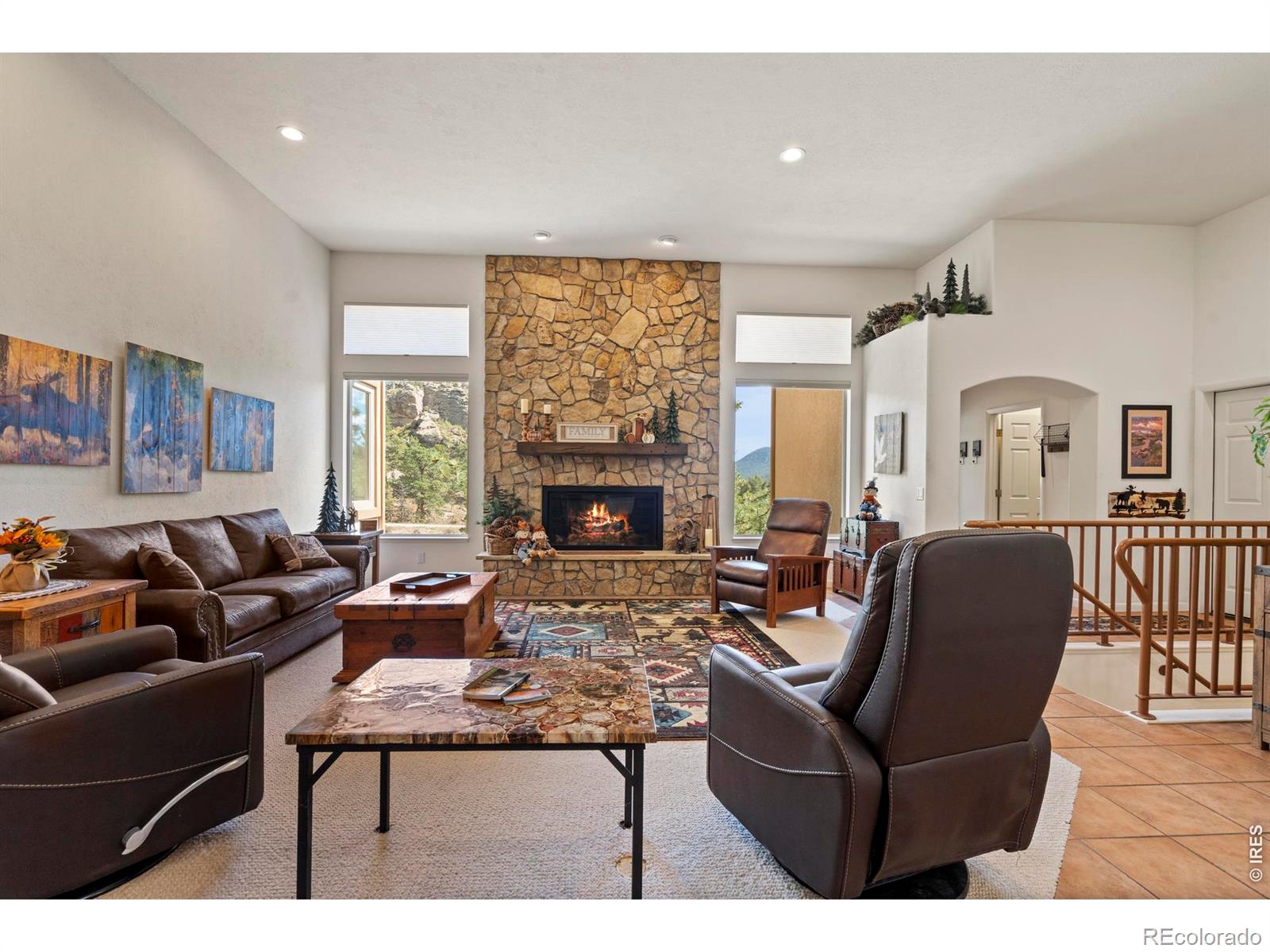 MLS Image #11 for 303  green pine court,estes park, Colorado