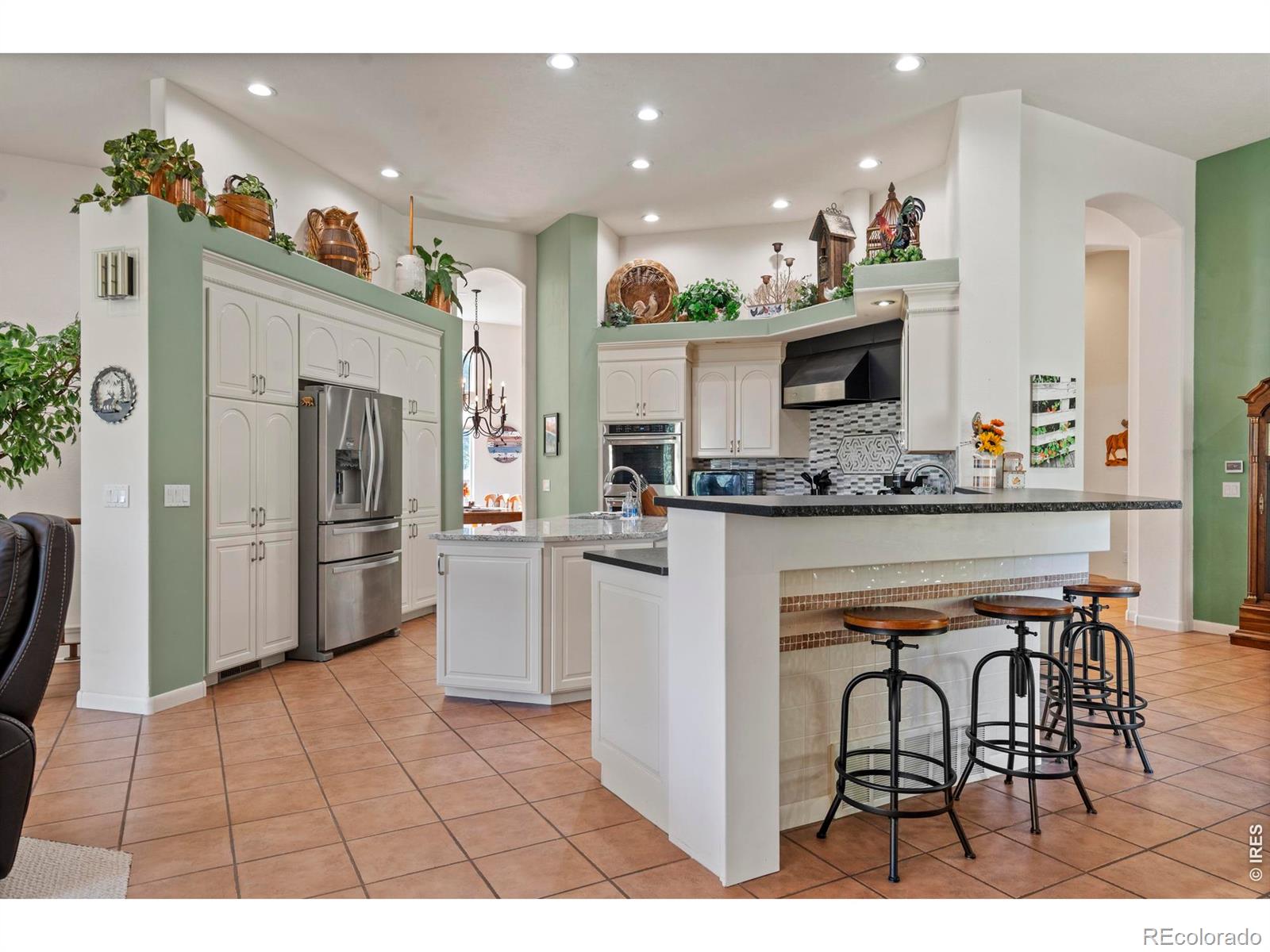 MLS Image #12 for 303  green pine court,estes park, Colorado