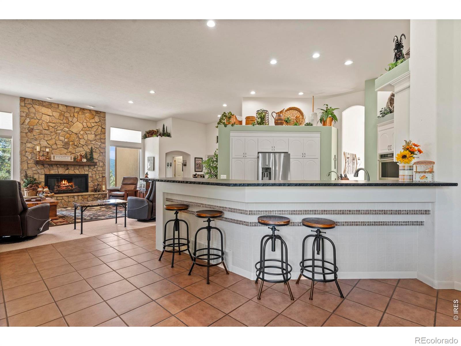 MLS Image #13 for 303  green pine court,estes park, Colorado