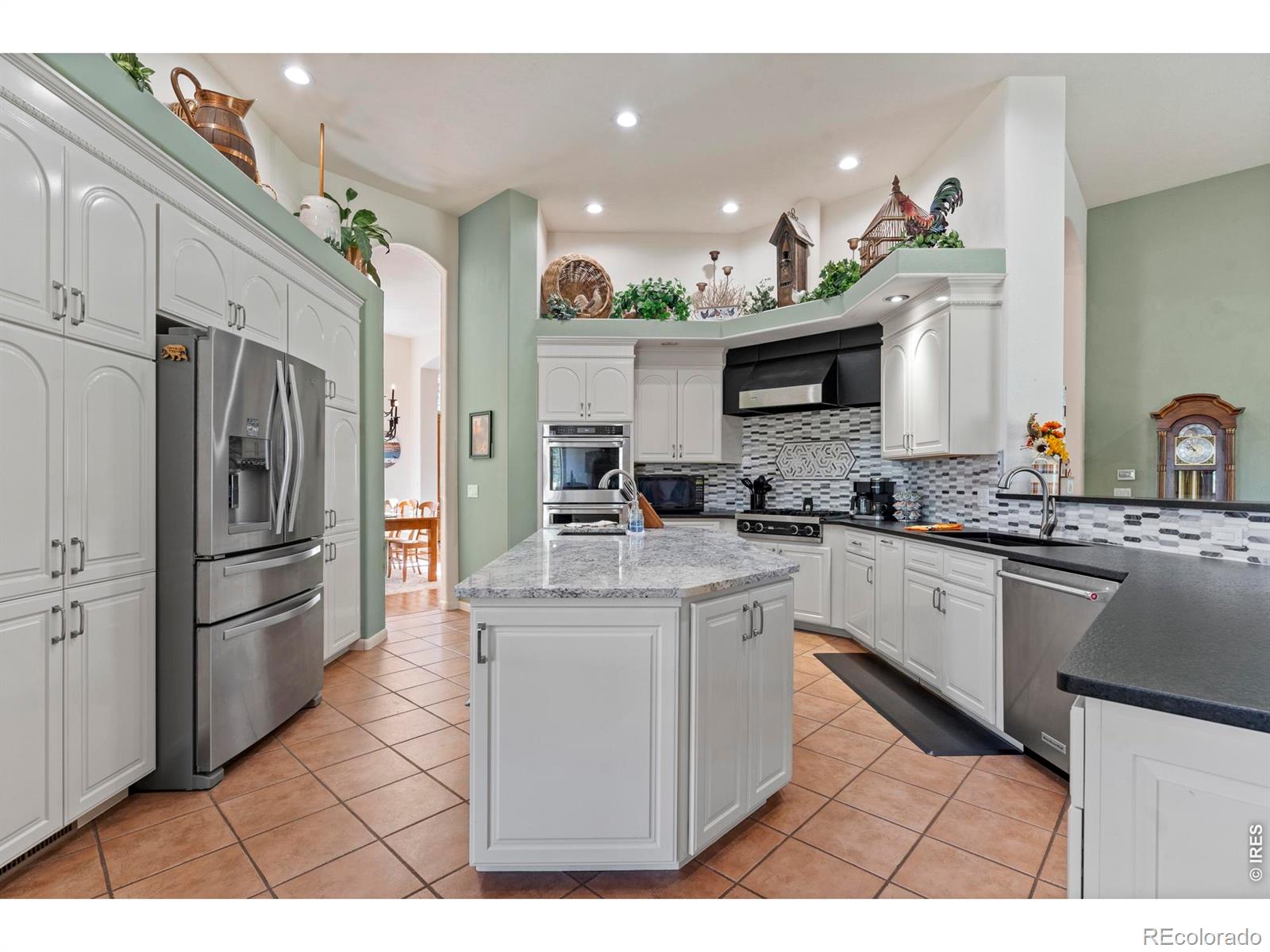 MLS Image #14 for 303  green pine court,estes park, Colorado