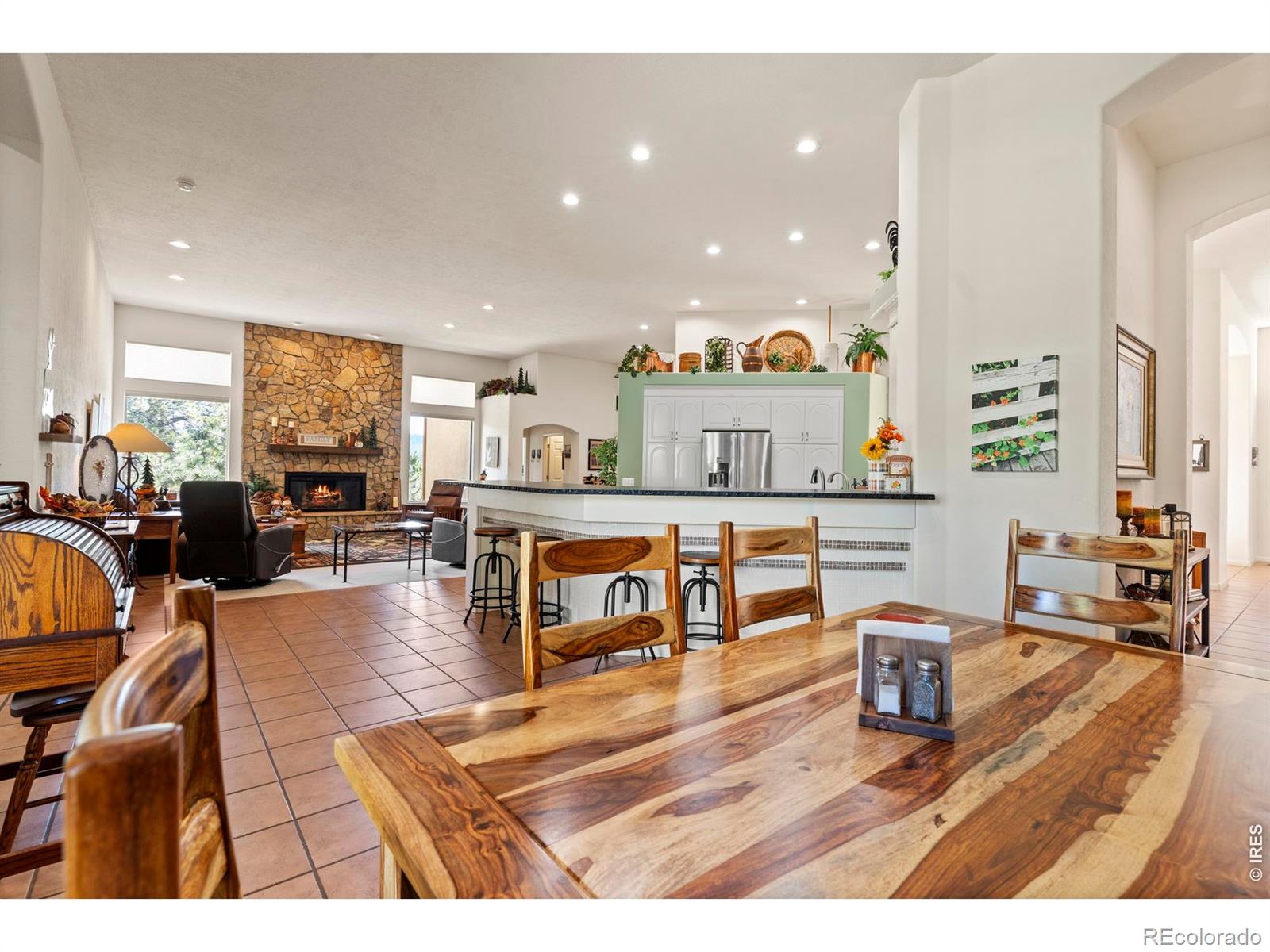 MLS Image #17 for 303  green pine court,estes park, Colorado