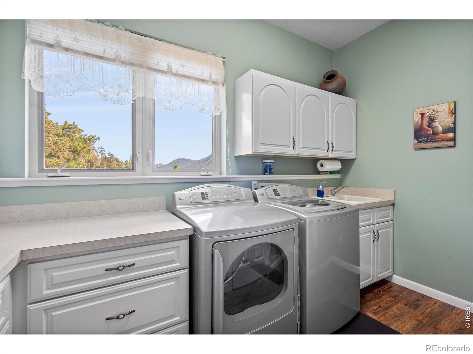 MLS Image #27 for 303  green pine court,estes park, Colorado