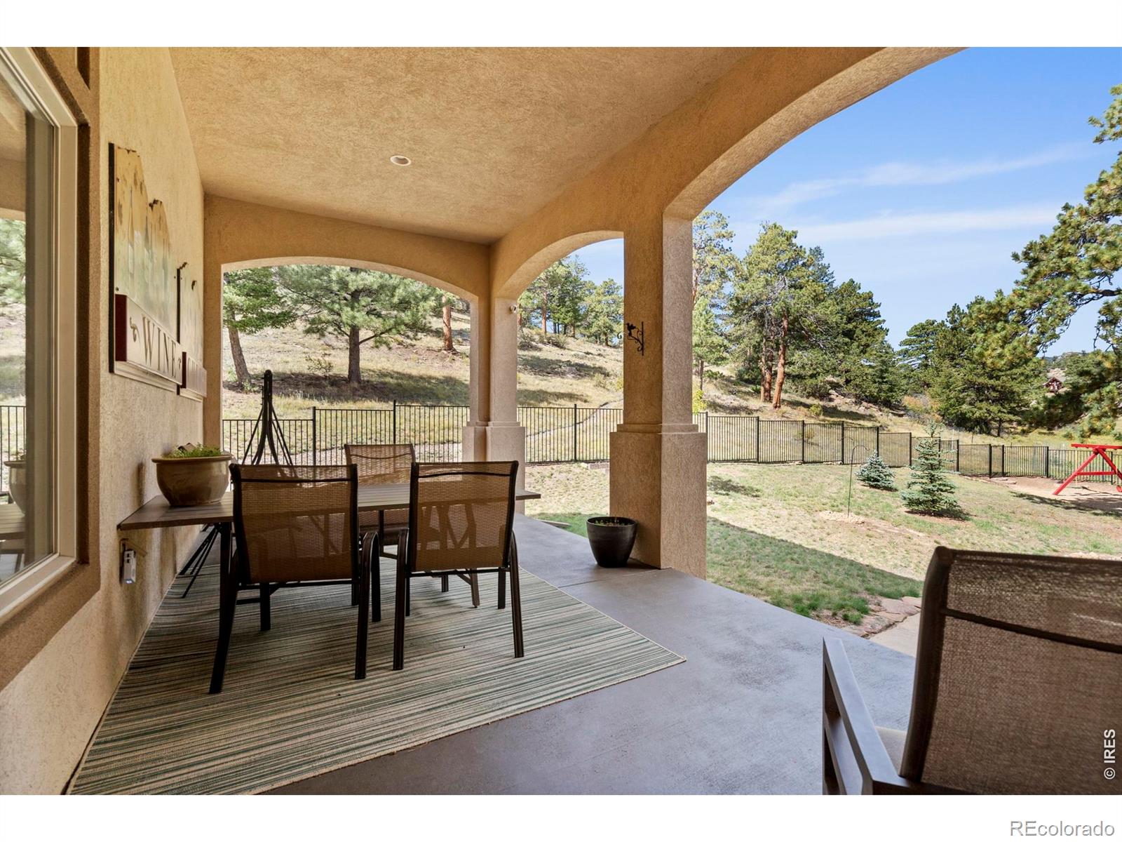 MLS Image #39 for 303  green pine court,estes park, Colorado