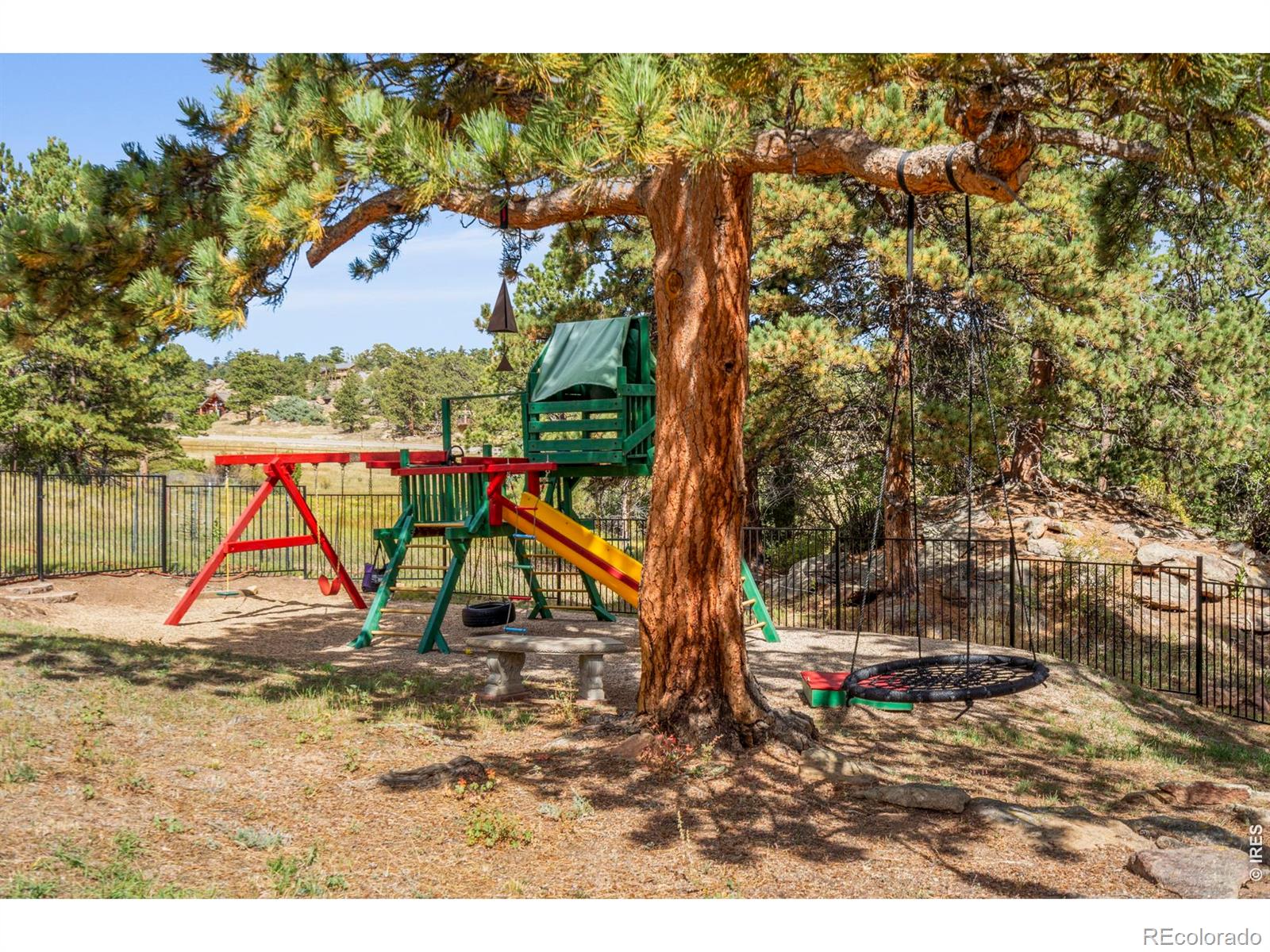 MLS Image #41 for 303  green pine court,estes park, Colorado