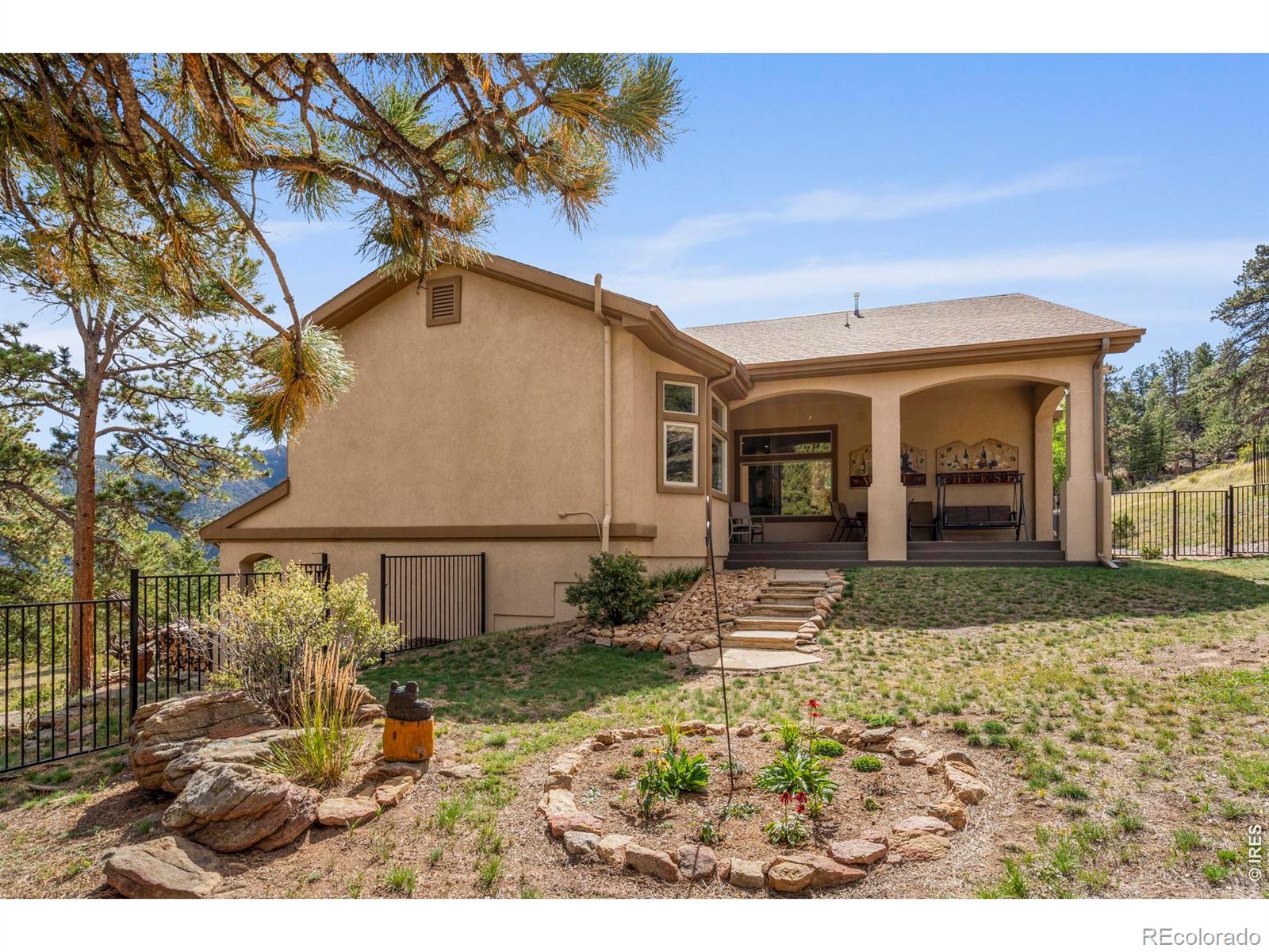 MLS Image #42 for 303  green pine court,estes park, Colorado