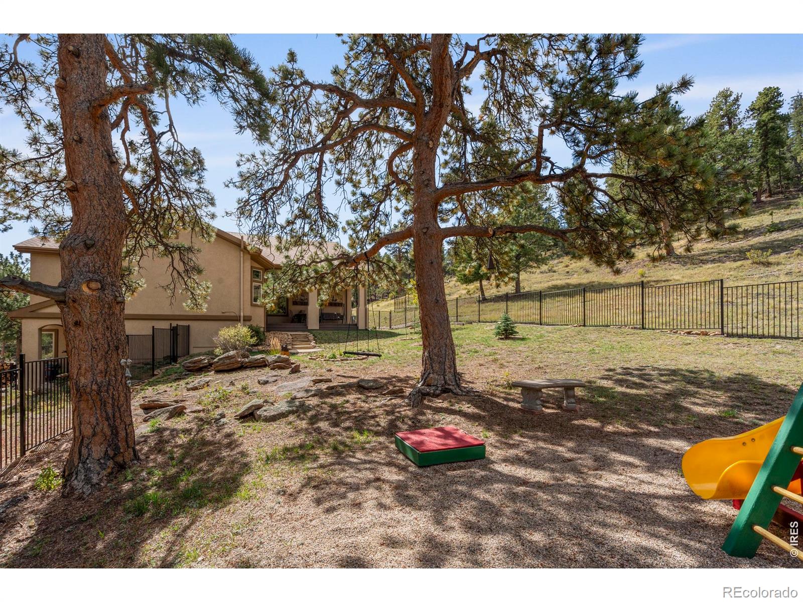 MLS Image #43 for 303  green pine court,estes park, Colorado