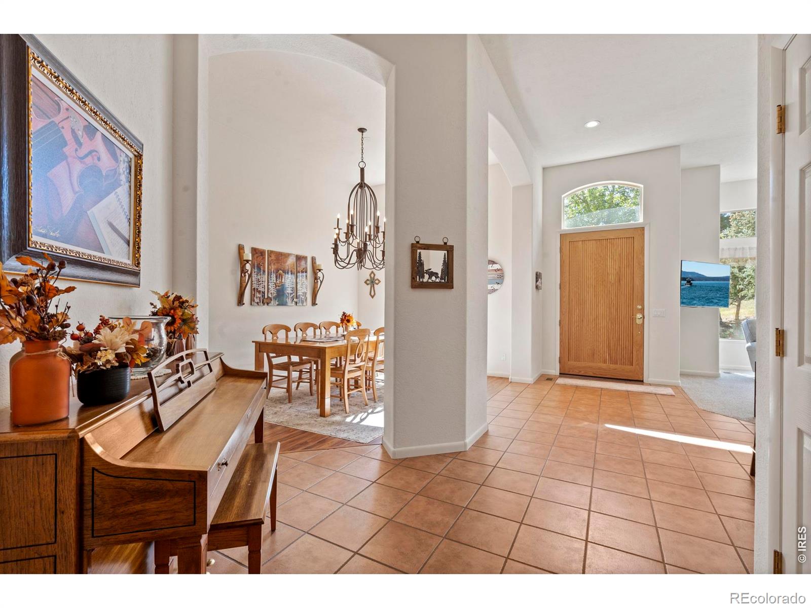 MLS Image #6 for 303  green pine court,estes park, Colorado