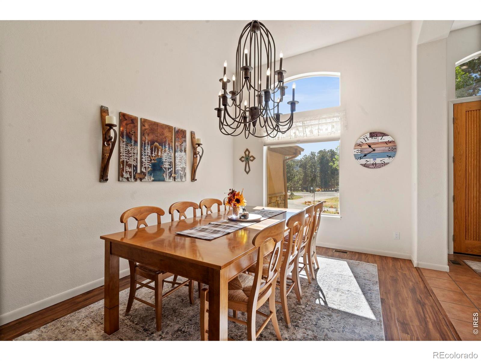 MLS Image #7 for 303  green pine court,estes park, Colorado