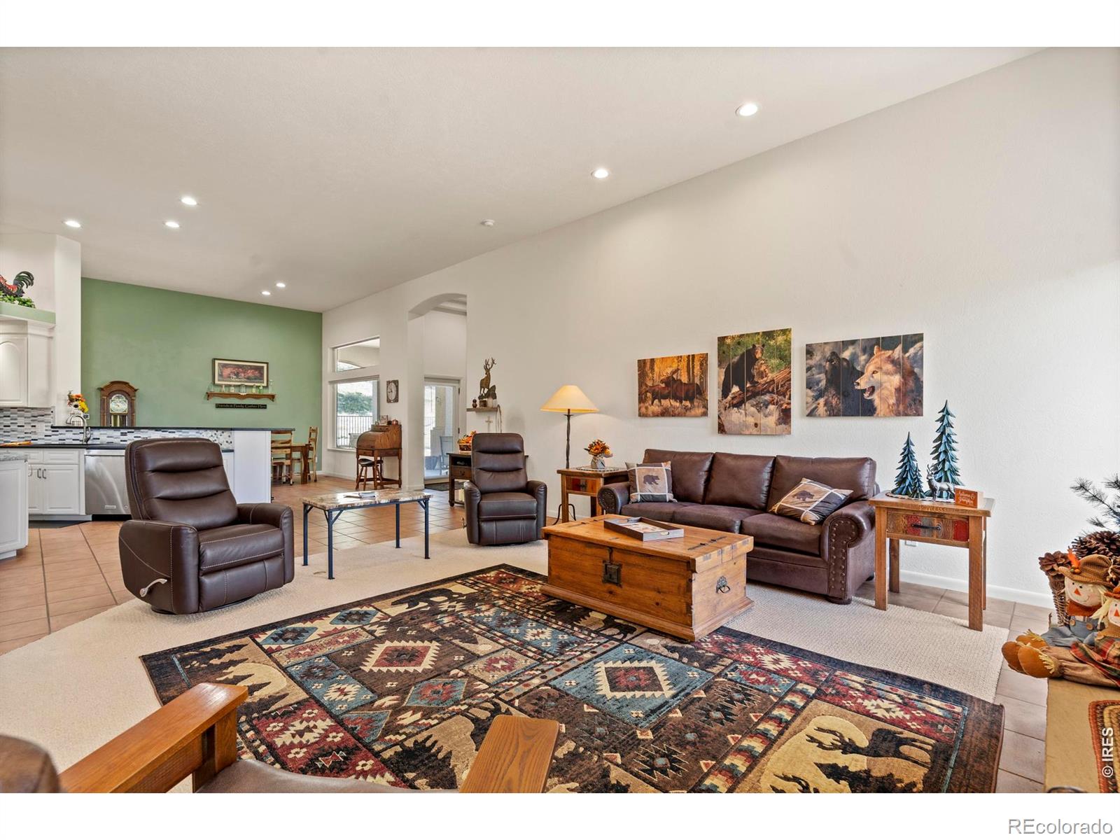 MLS Image #9 for 303  green pine court,estes park, Colorado