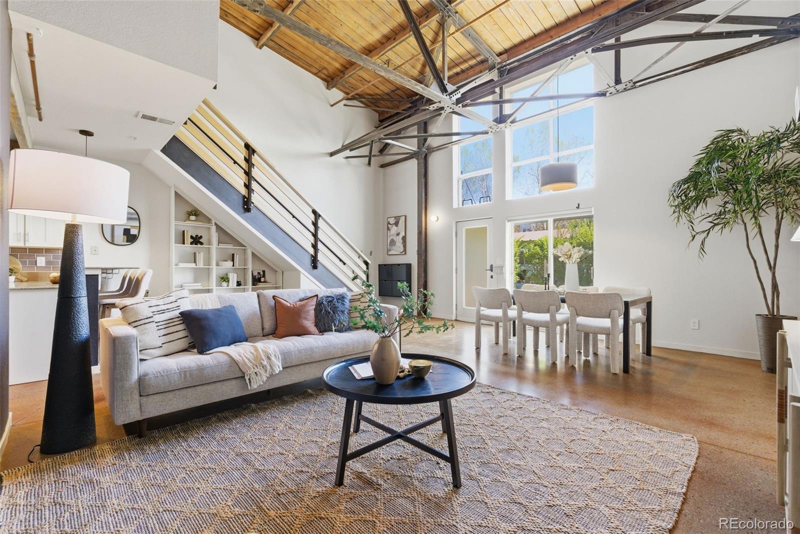 MLS Image #0 for 3033  blake street,denver, Colorado