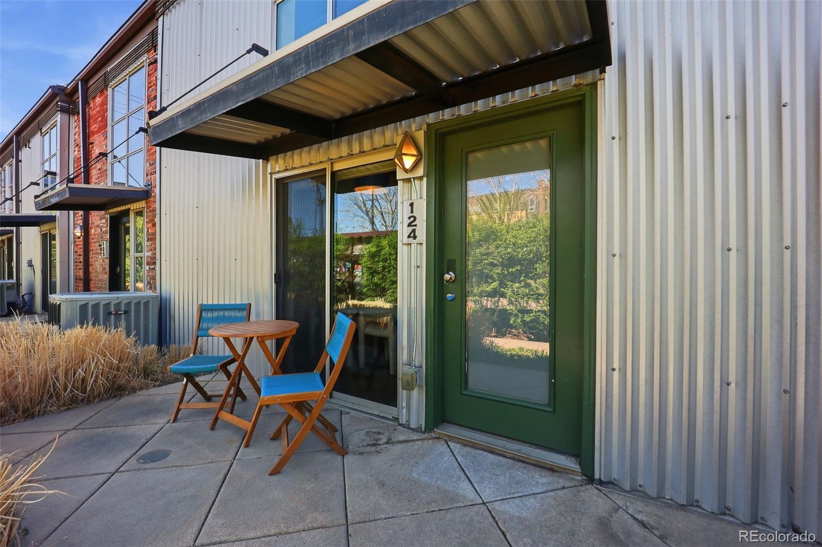 MLS Image #1 for 3033  blake street,denver, Colorado