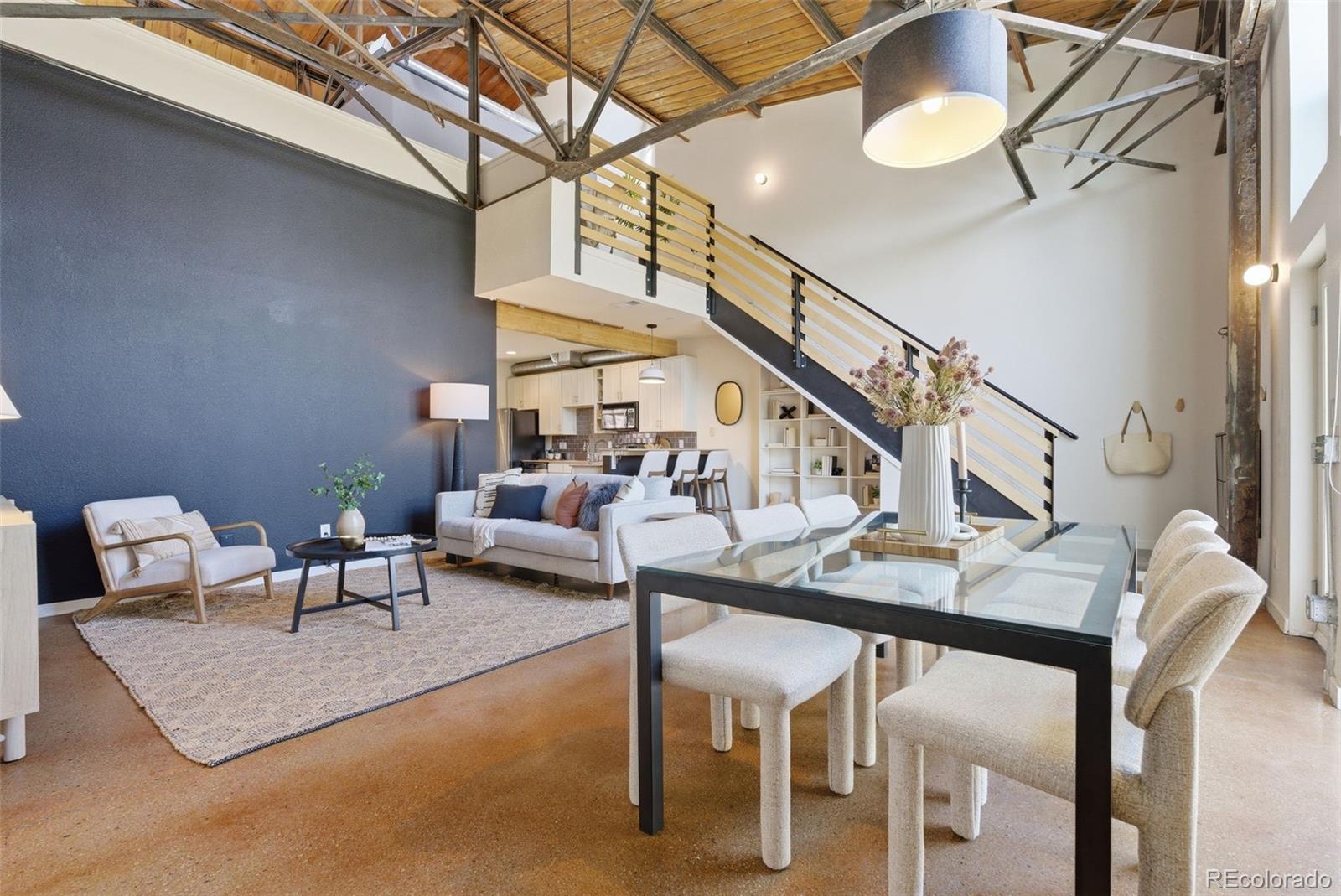MLS Image #2 for 3033  blake street,denver, Colorado