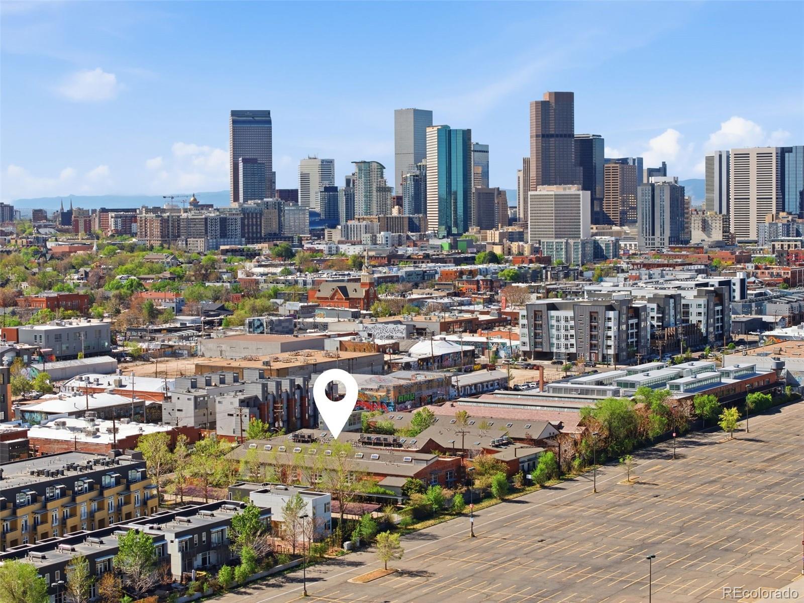 MLS Image #28 for 3033  blake street,denver, Colorado