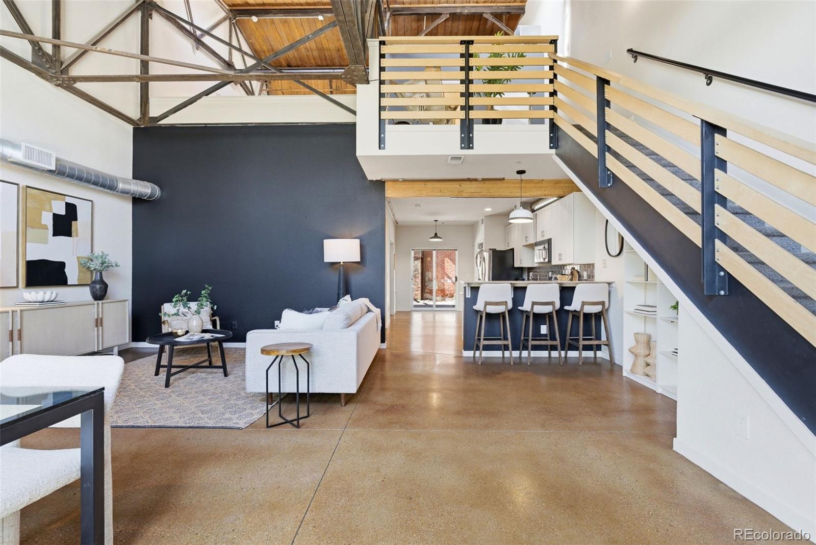 MLS Image #3 for 3033  blake street,denver, Colorado