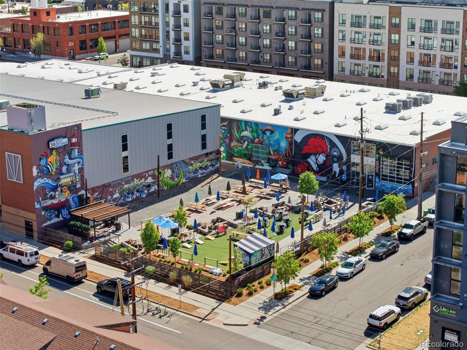 MLS Image #31 for 3033  blake street,denver, Colorado