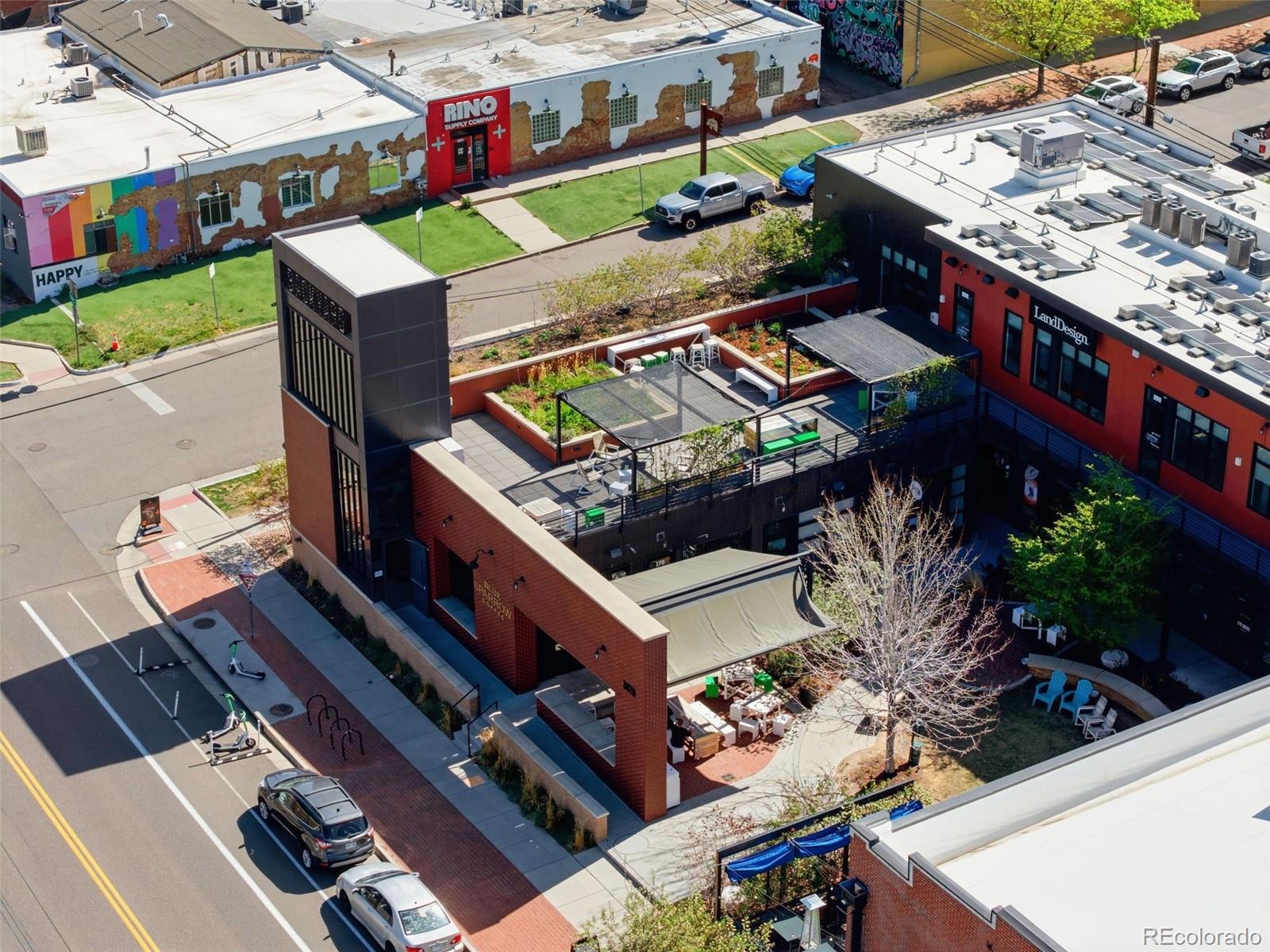 MLS Image #32 for 3033  blake street,denver, Colorado