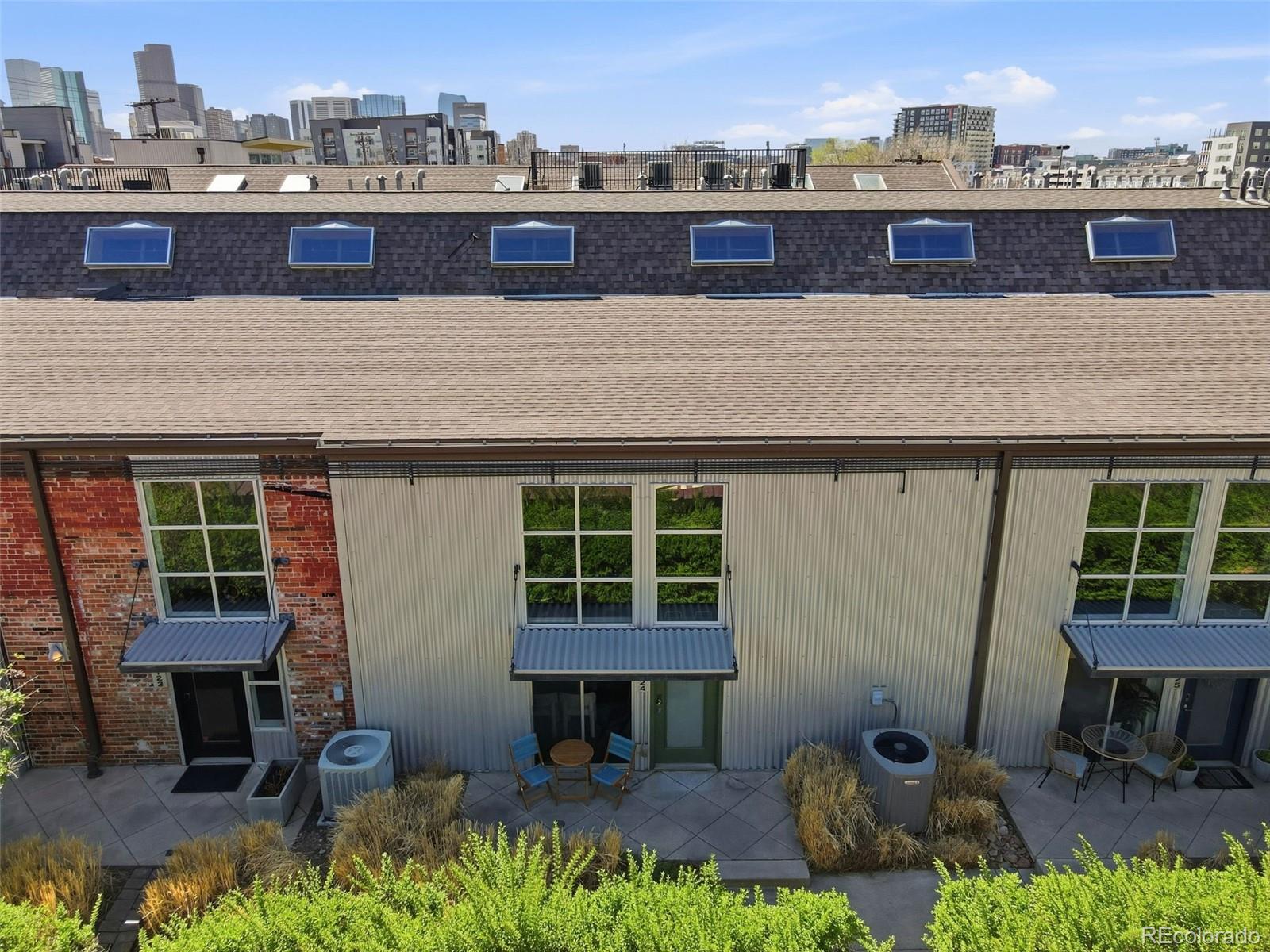 MLS Image #33 for 3033  blake street,denver, Colorado