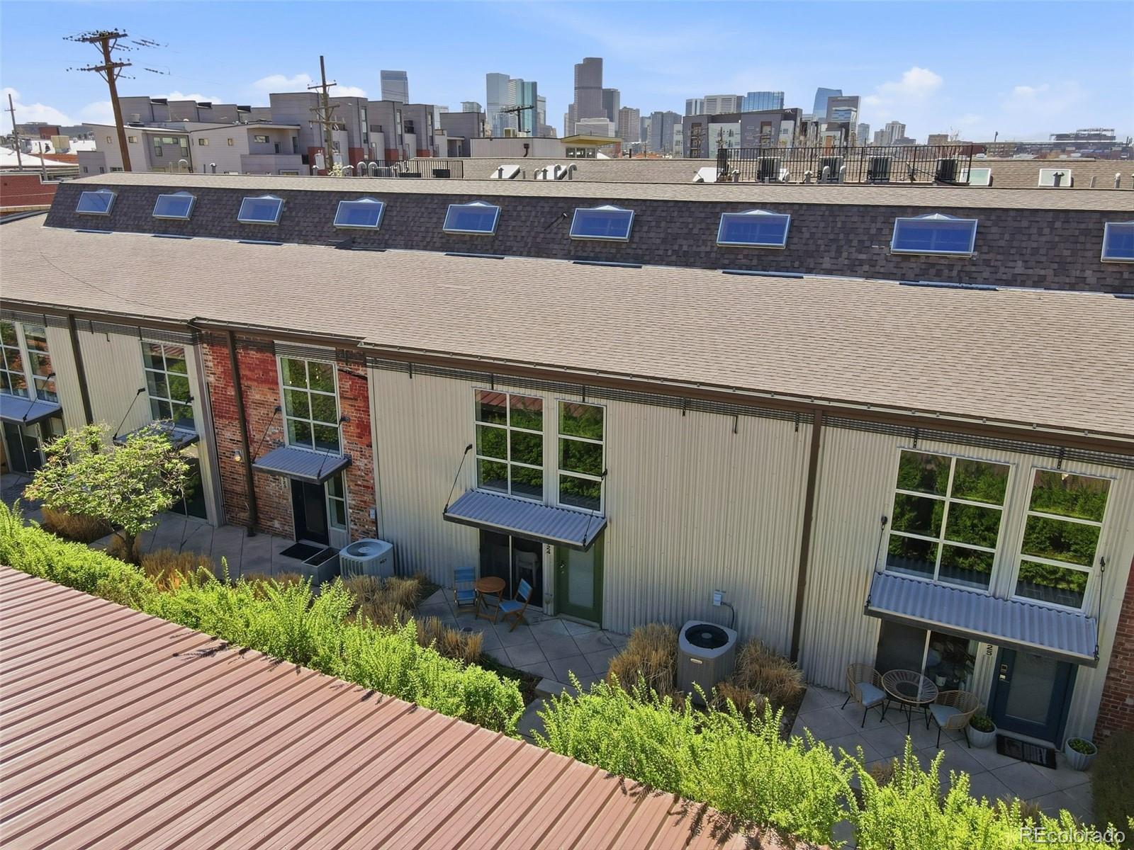 MLS Image #34 for 3033  blake street,denver, Colorado