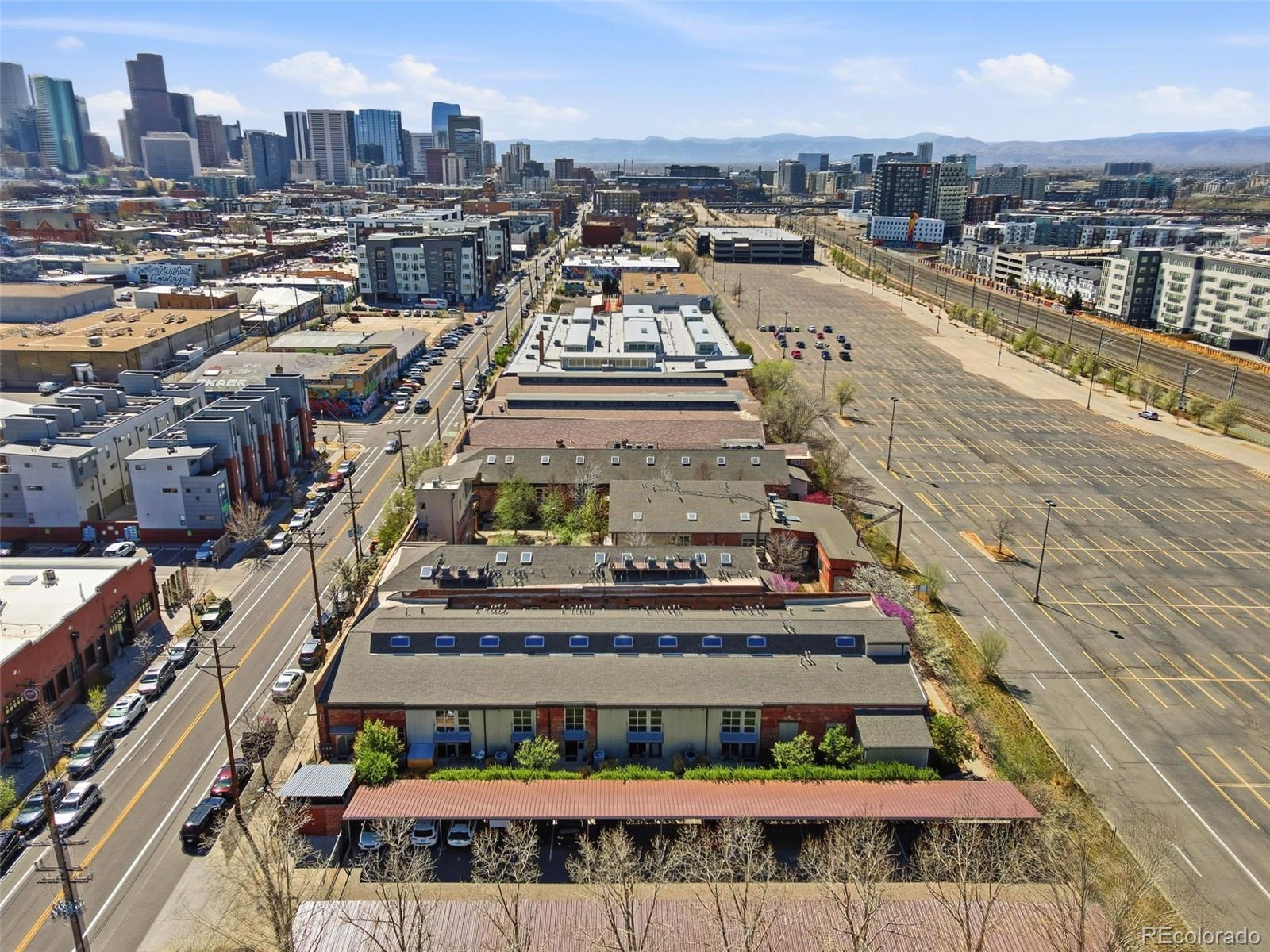 MLS Image #35 for 3033  blake street,denver, Colorado