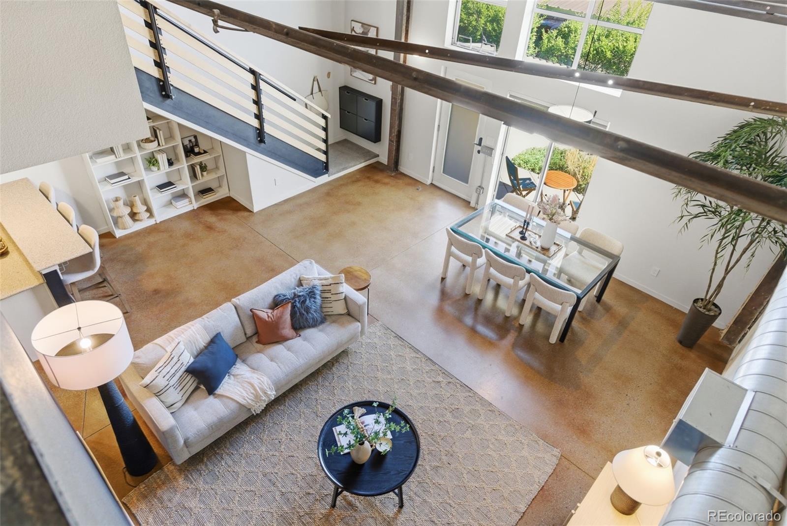MLS Image #4 for 3033  blake street,denver, Colorado