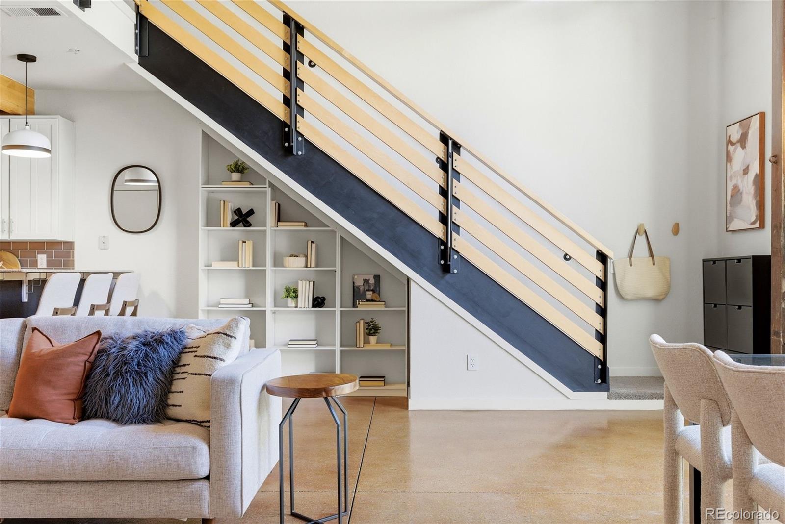 MLS Image #7 for 3033  blake street,denver, Colorado