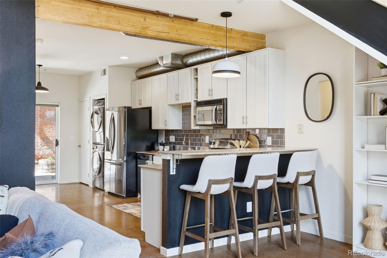 MLS Image #8 for 3033  blake street,denver, Colorado