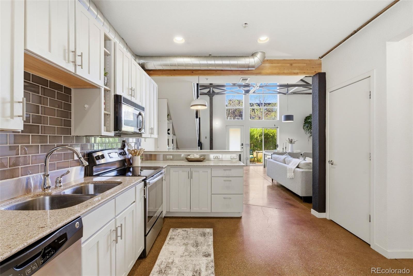 MLS Image #9 for 3033  blake street,denver, Colorado