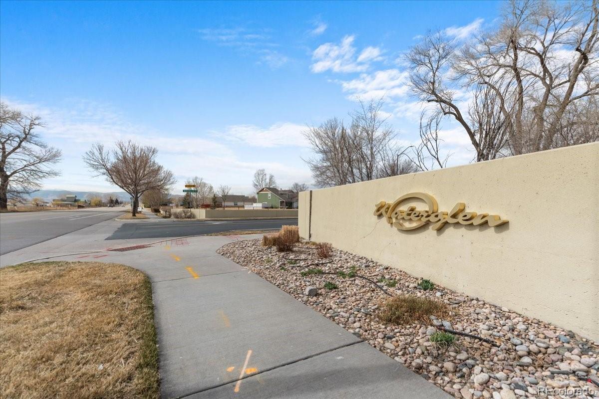MLS Image #1 for 832  thornhill place,fort collins, Colorado