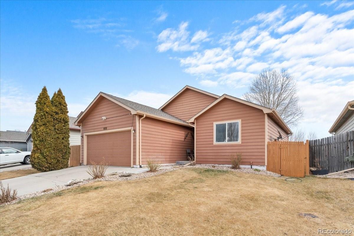 MLS Image #2 for 832  thornhill place,fort collins, Colorado