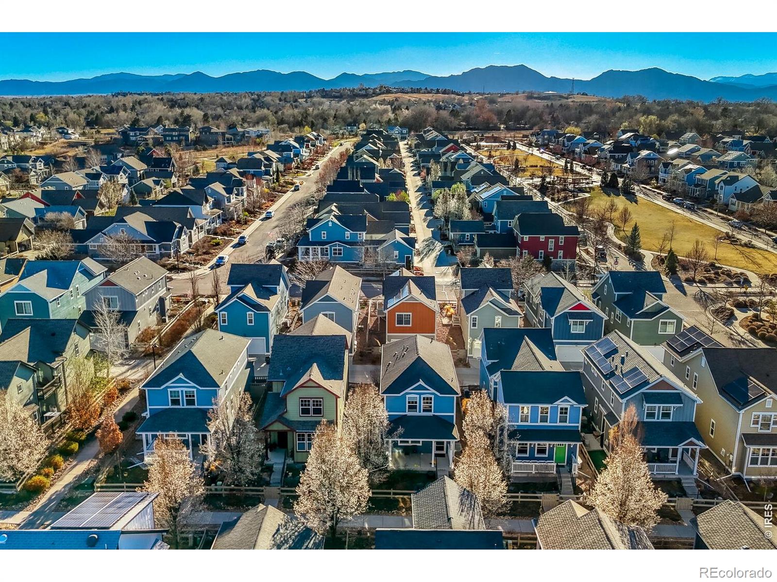 MLS Image #0 for 549  hoyt lane,lafayette, Colorado