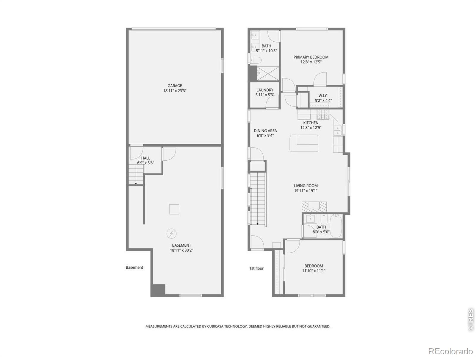 MLS Image #21 for 549  hoyt lane,lafayette, Colorado