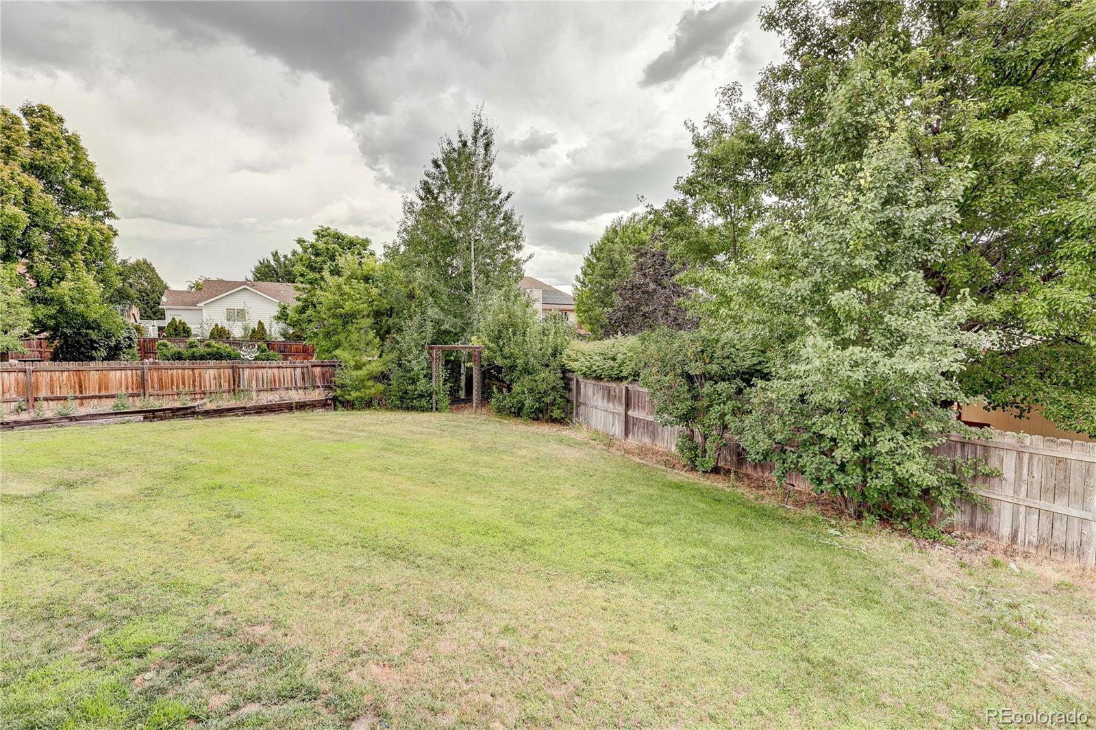MLS Image #28 for 3114  58th avenue court,greeley, Colorado