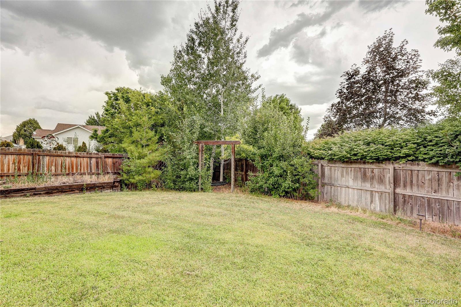 MLS Image #29 for 3114  58th avenue court,greeley, Colorado
