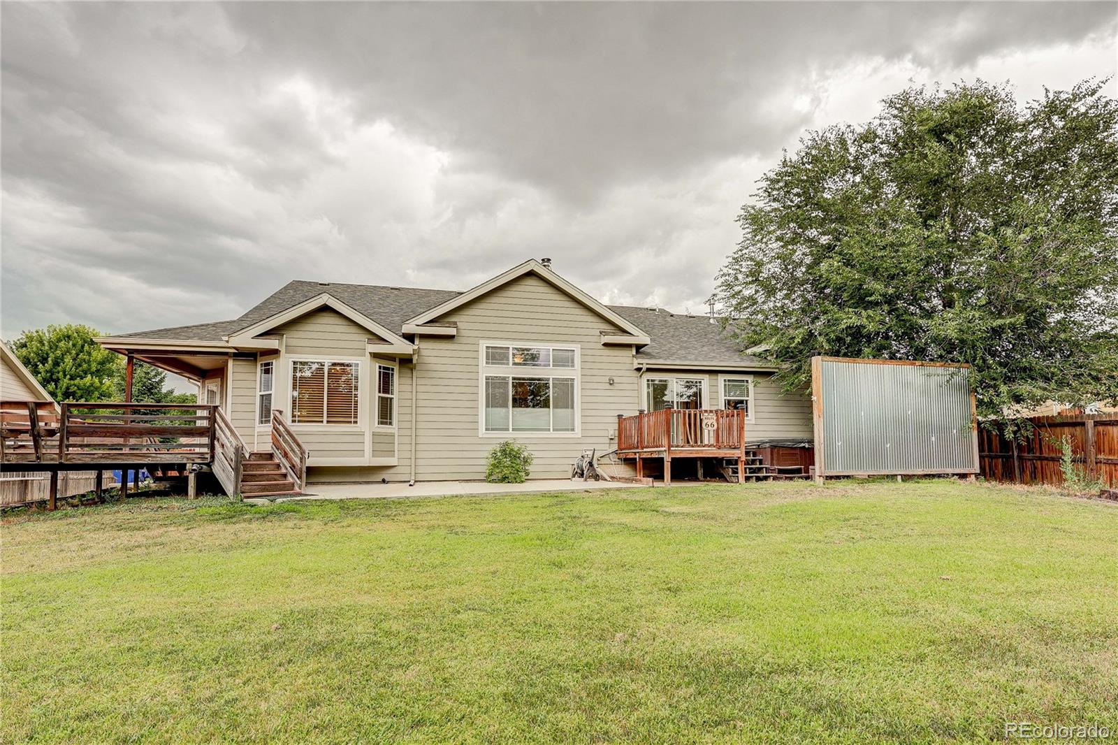MLS Image #30 for 3114  58th avenue court,greeley, Colorado