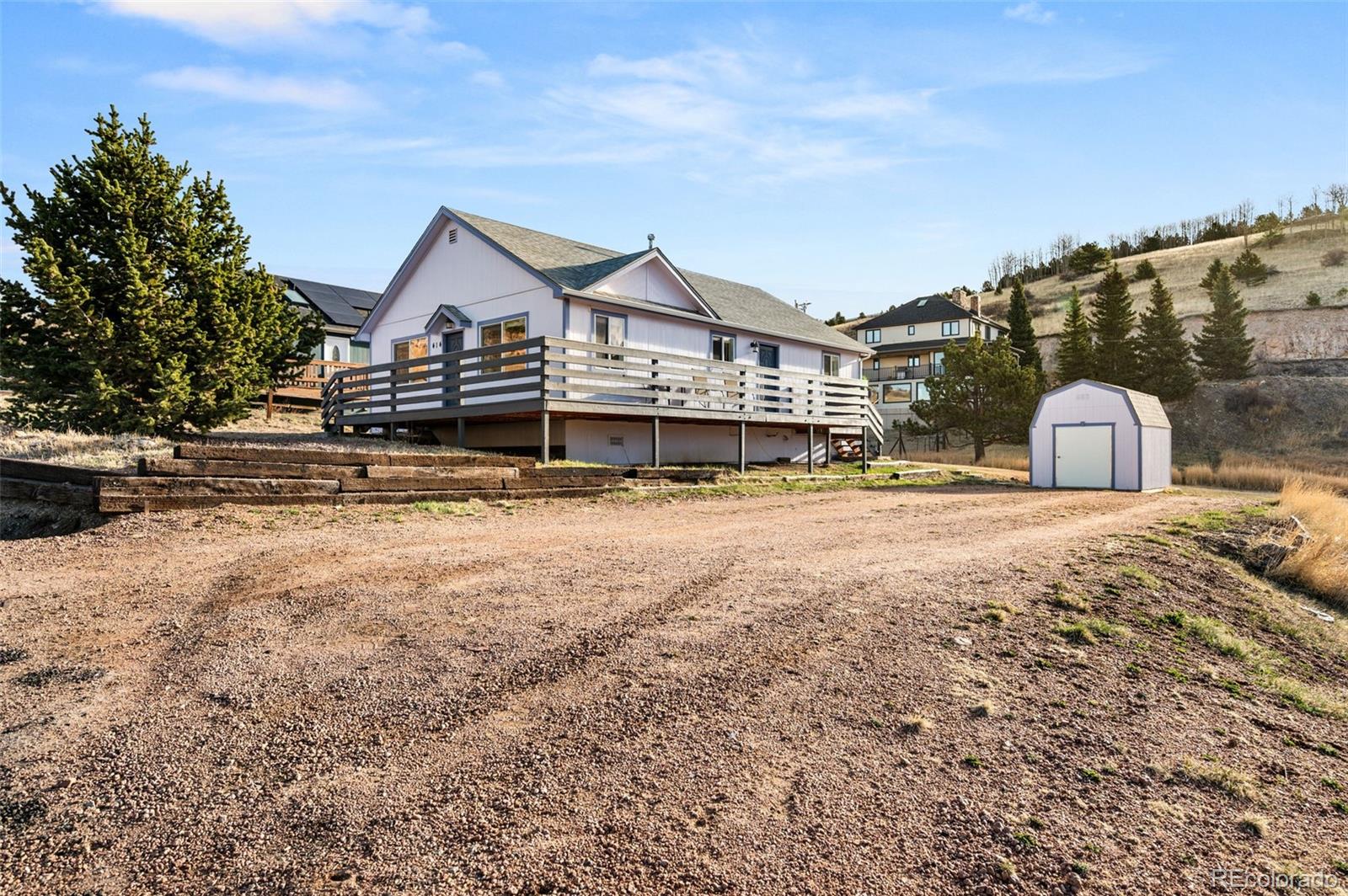 MLS Image #18 for 414  aspen street,cripple creek, Colorado