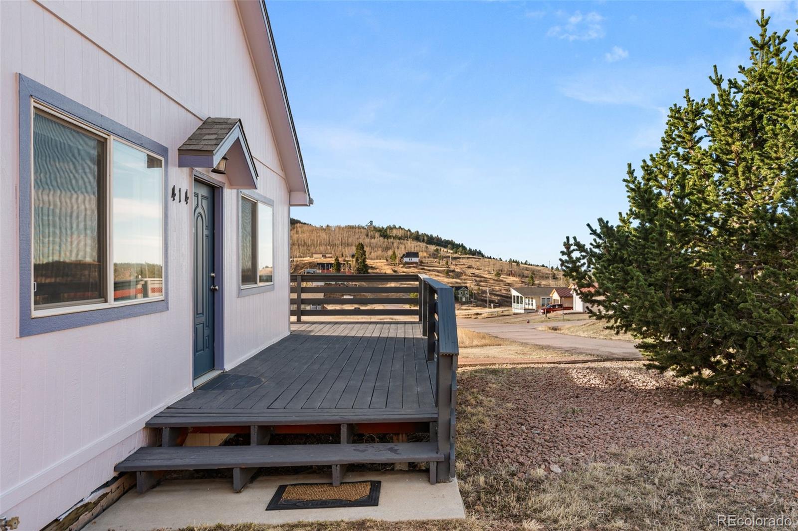 MLS Image #19 for 414  aspen street,cripple creek, Colorado