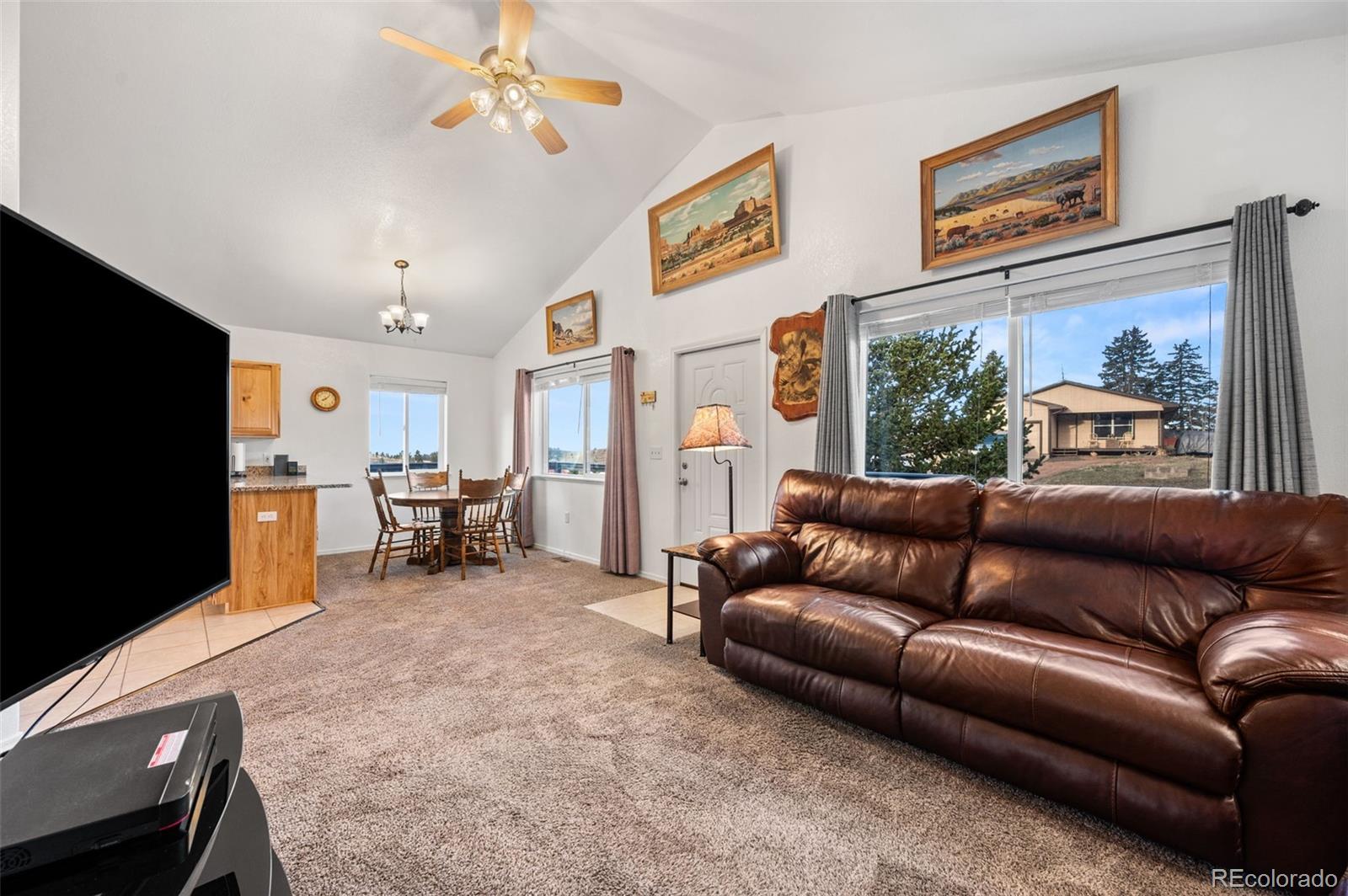 MLS Image #2 for 414  aspen street,cripple creek, Colorado