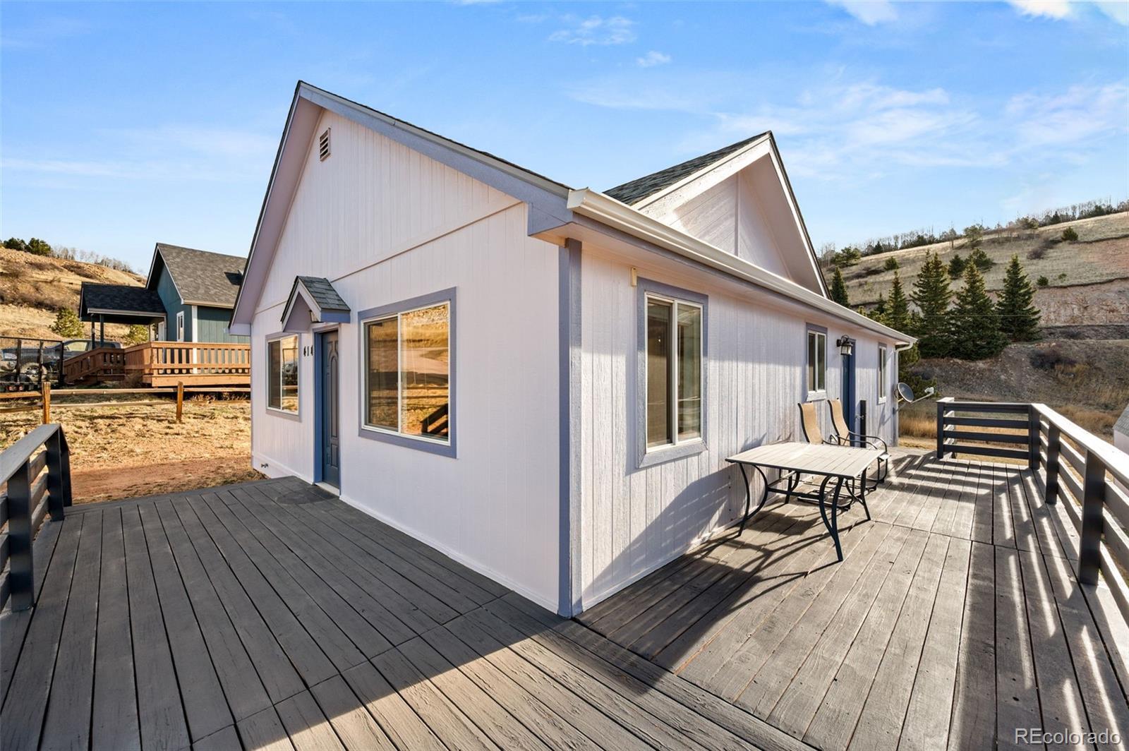MLS Image #20 for 414  aspen street,cripple creek, Colorado