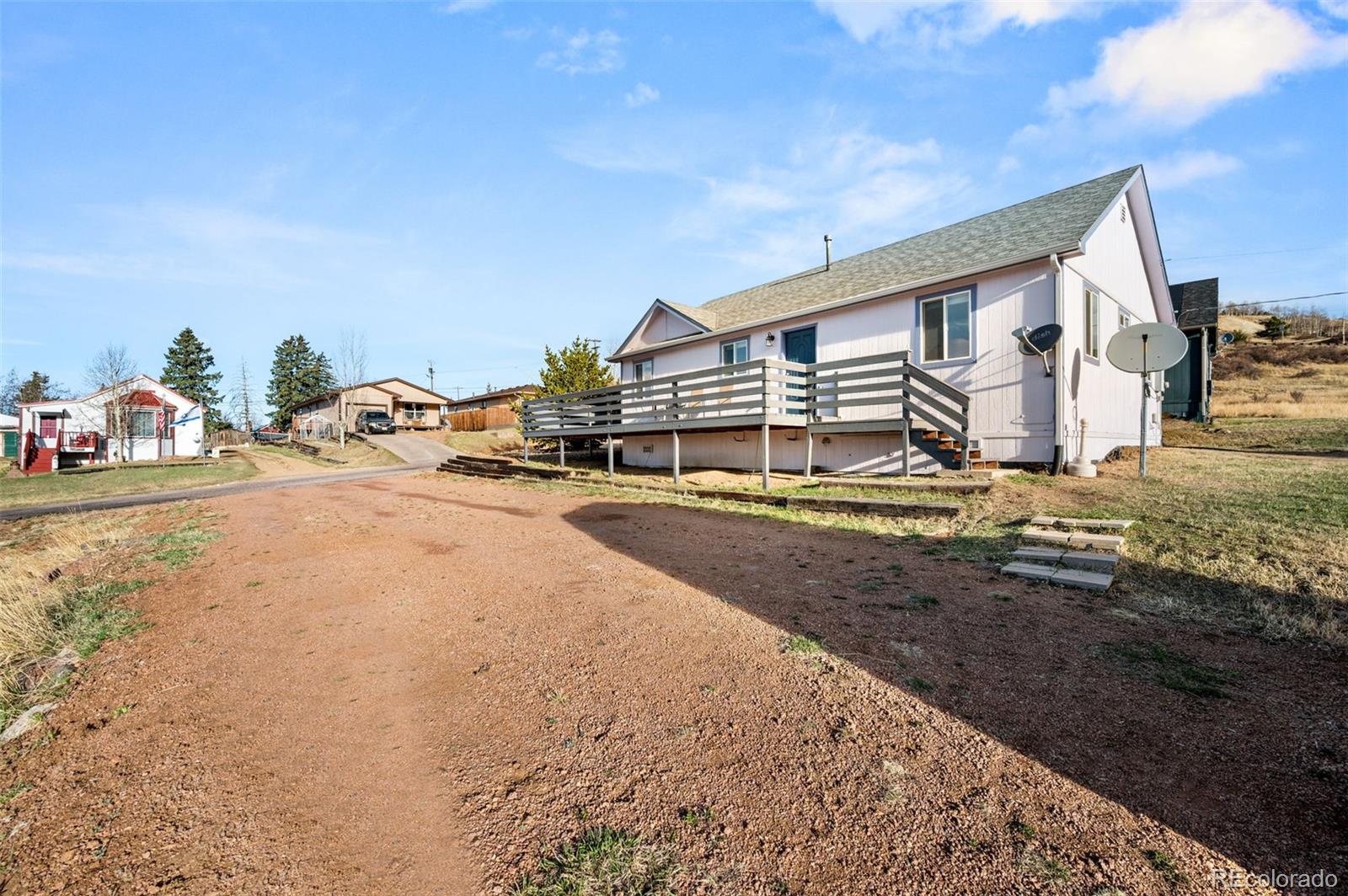 MLS Image #22 for 414  aspen street,cripple creek, Colorado