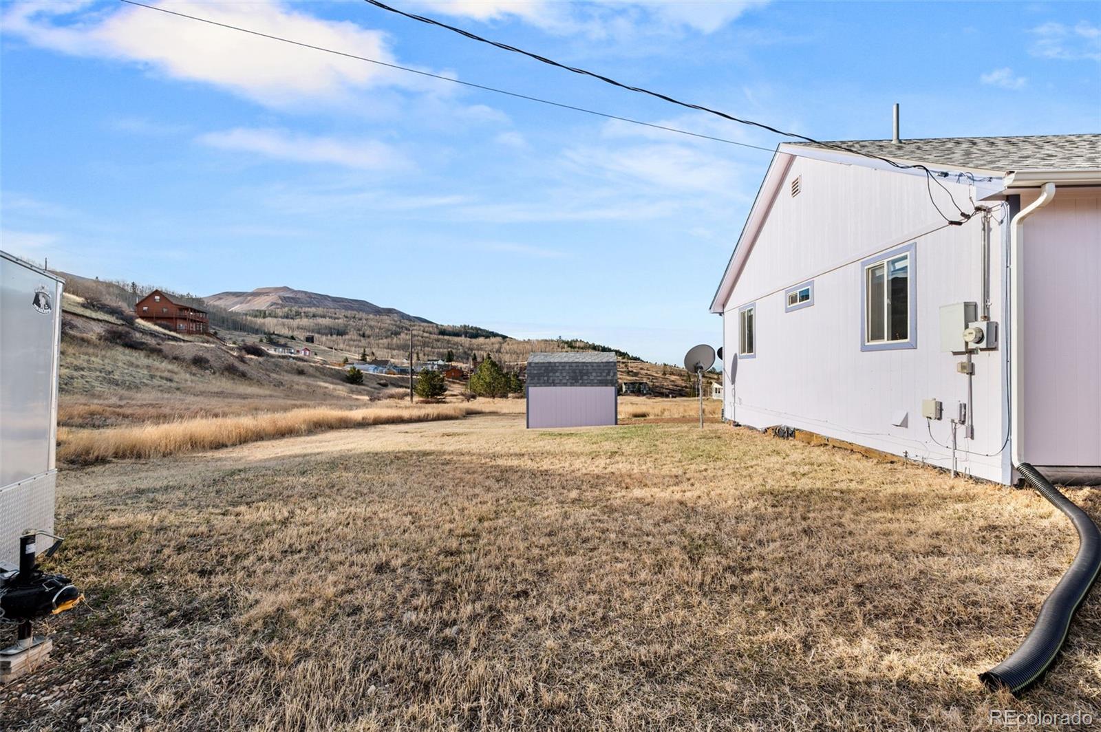 MLS Image #24 for 414  aspen street,cripple creek, Colorado