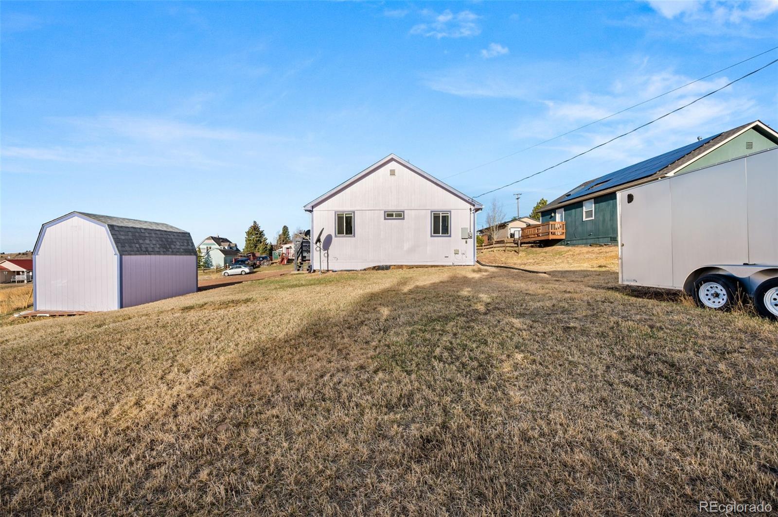 MLS Image #25 for 414  aspen street,cripple creek, Colorado