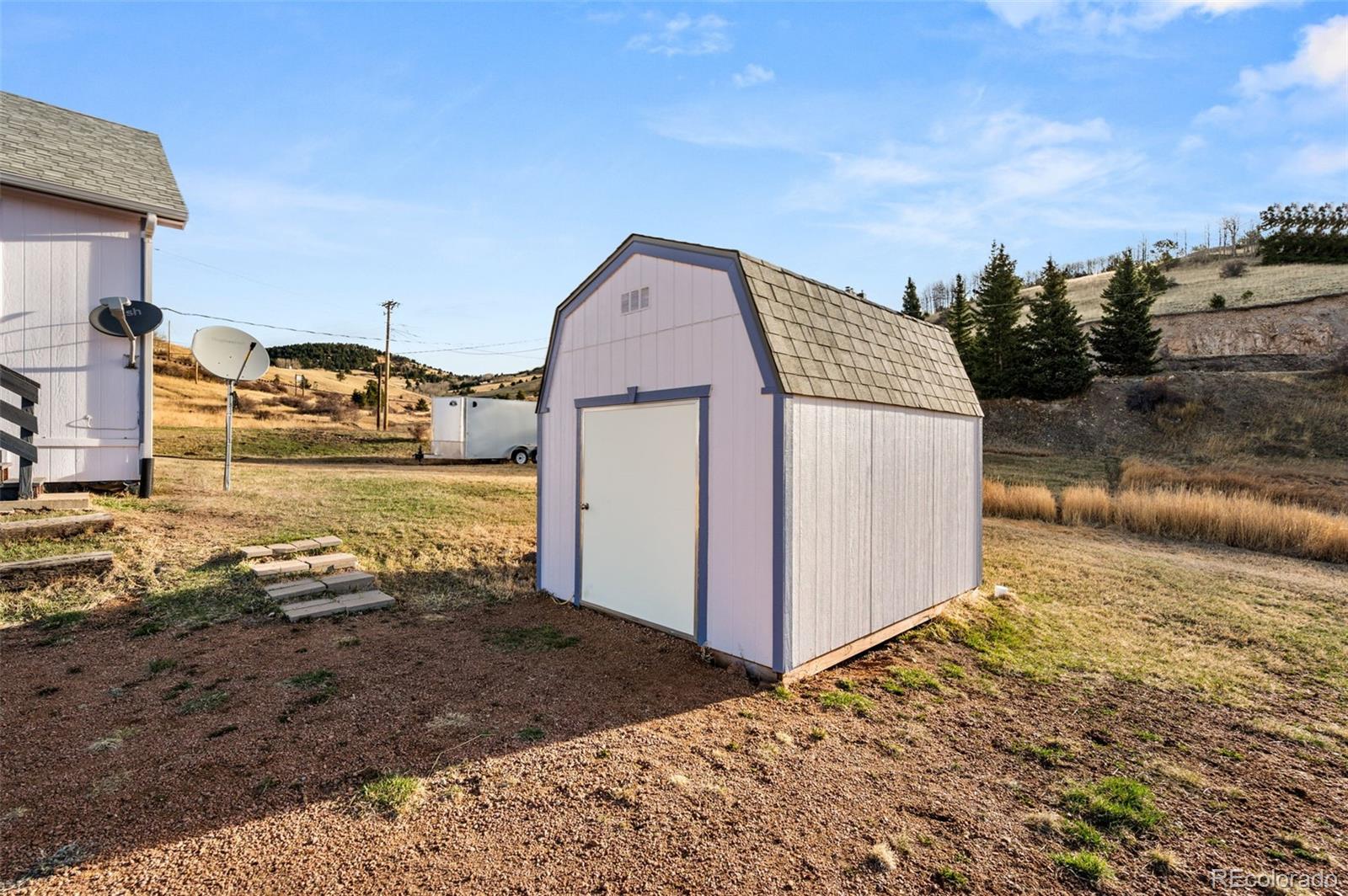 MLS Image #26 for 414  aspen street,cripple creek, Colorado
