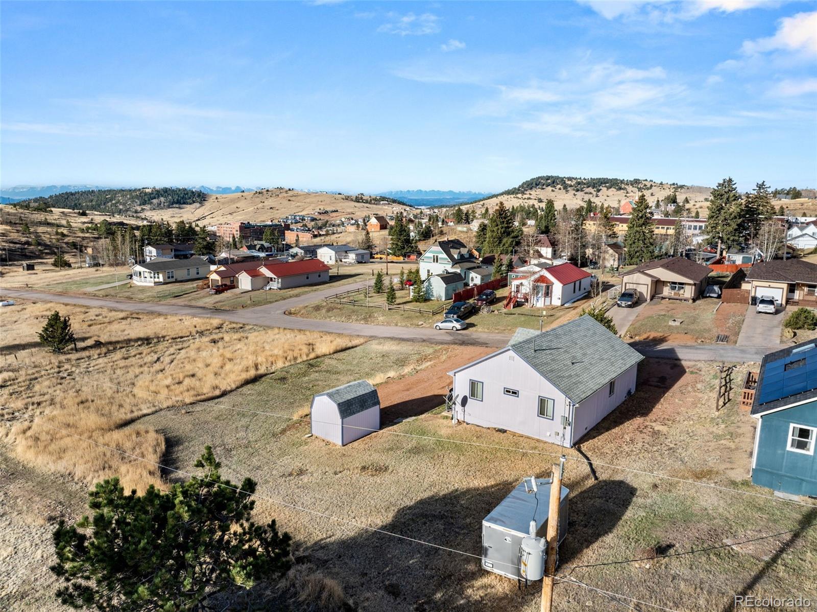MLS Image #27 for 414  aspen street,cripple creek, Colorado