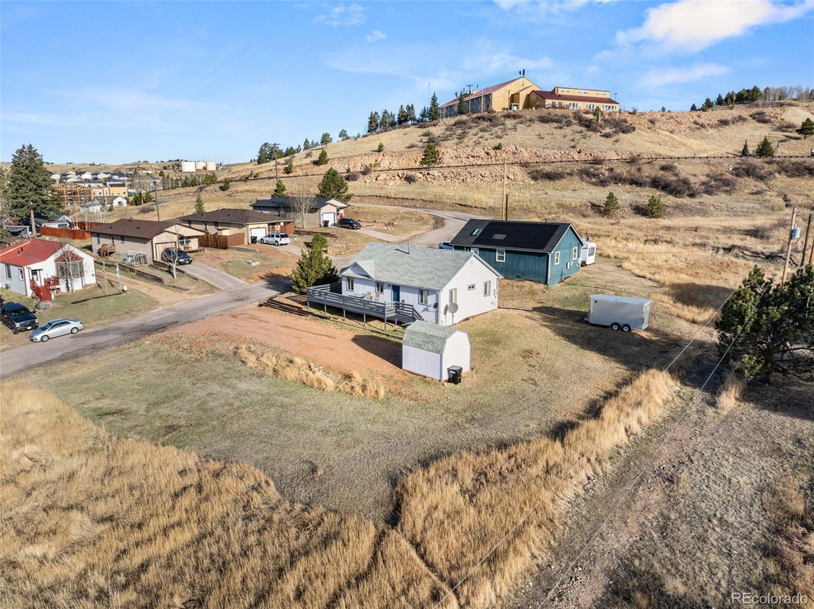 MLS Image #28 for 414  aspen street,cripple creek, Colorado