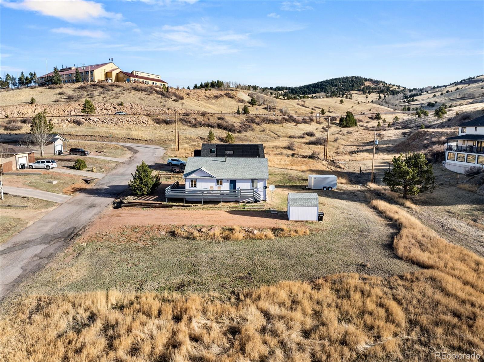 MLS Image #29 for 414  aspen street,cripple creek, Colorado
