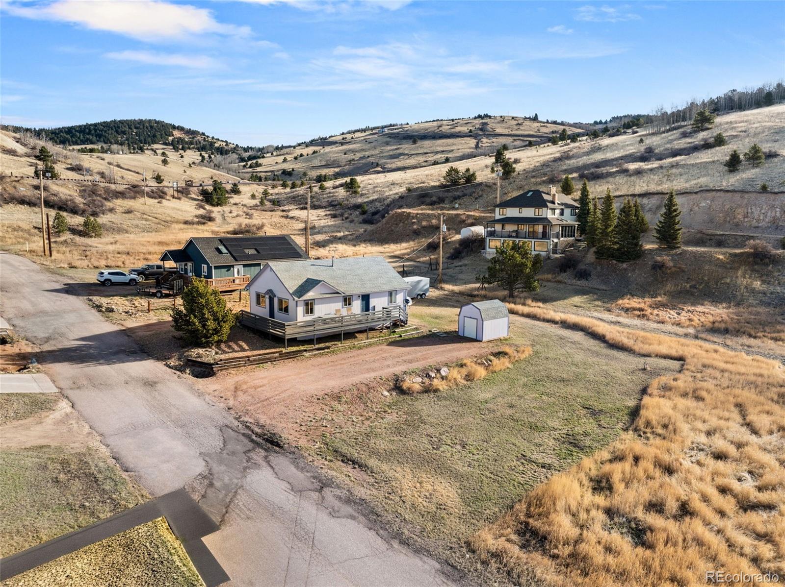 MLS Image #30 for 414  aspen street,cripple creek, Colorado