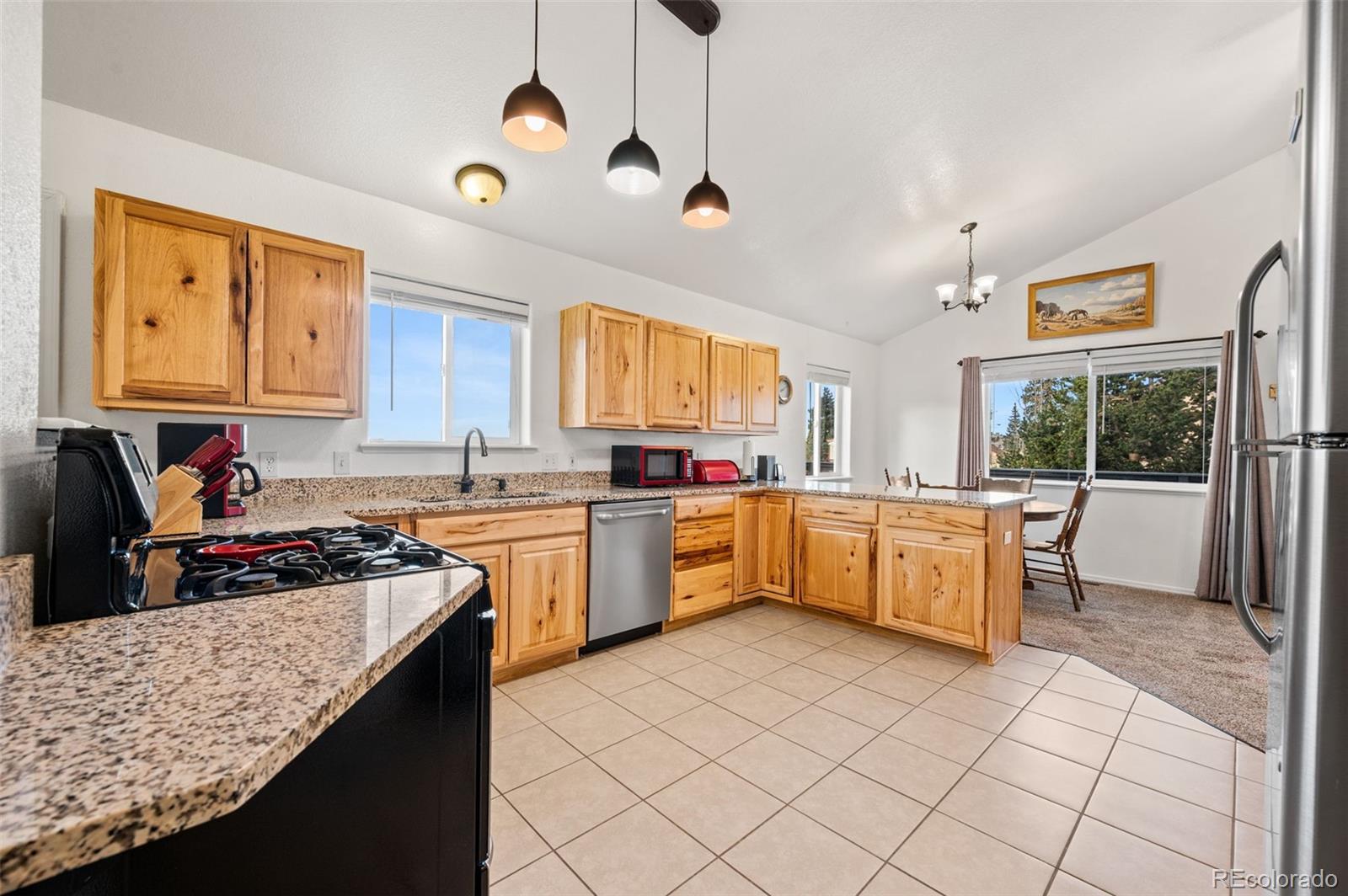 MLS Image #5 for 414  aspen street,cripple creek, Colorado